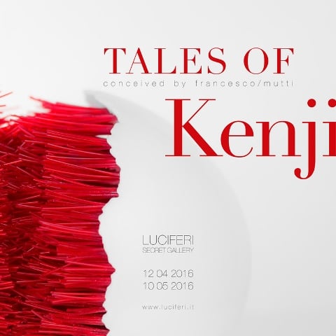 Kenji Takahashi – Tales of